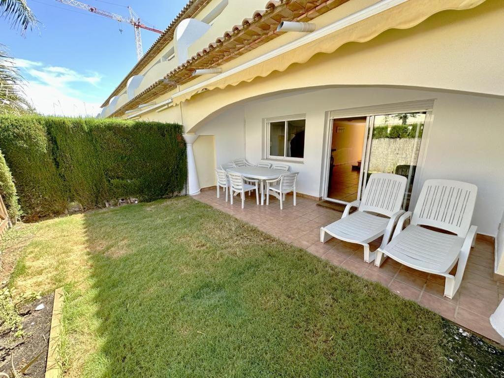 Larymar 79 By Homeprive Denia Exterior photo