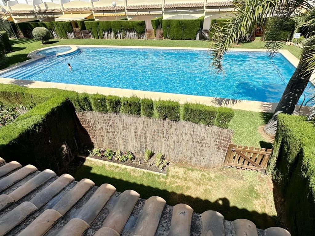 Larymar 79 By Homeprive Denia Exterior photo